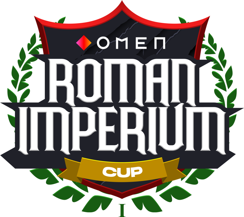 OMEN Roman Imperium Cup 
